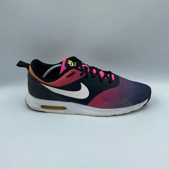 Nike Air Max Tavas Running Shoes Men’s Sz 12