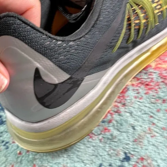 Nike Air Max 2015 Mens Sz13 698902-070 Running Shoes