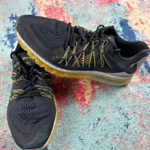 Nike Air Max 2015 Mens Sz13 698902-070 Running Shoes