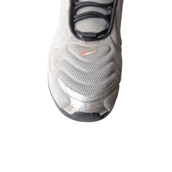 NIKE Air Max 720 'Space Flight' Running Shoes Size 10