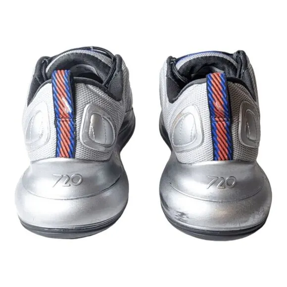 NIKE Air Max 720 'Space Flight' Running Shoes Size 10