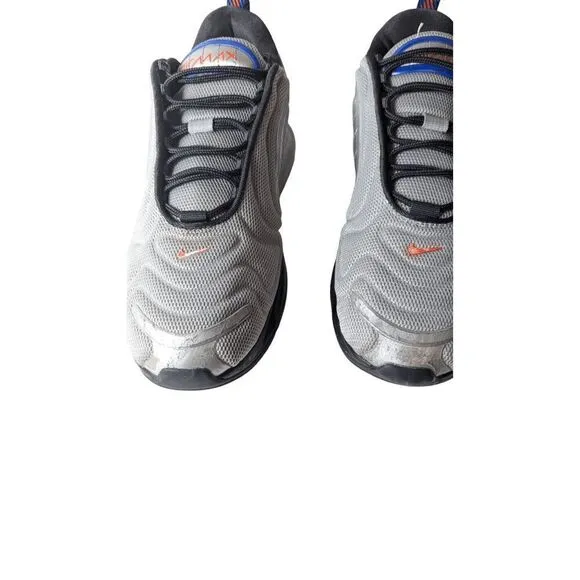 NIKE Air Max 720 'Space Flight' Running Shoes Size 10