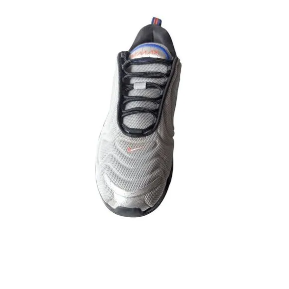 NIKE Air Max 720 'Space Flight' Running Shoes Size 10