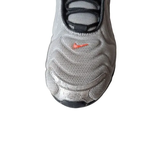NIKE Air Max 720 'Space Flight' Running Shoes Size 10