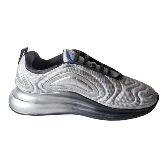 NIKE Air Max 720 'Space Flight' Running Shoes Size 10