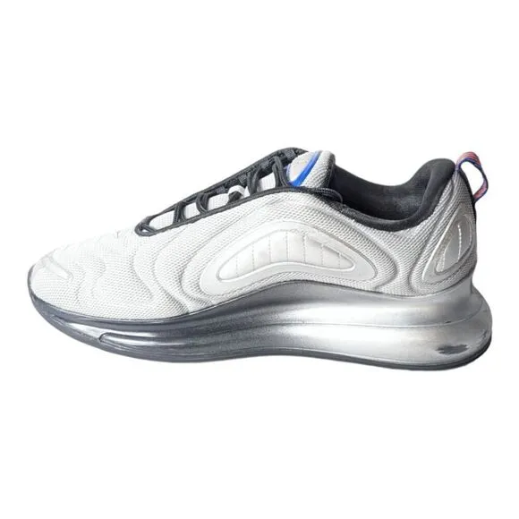 NIKE Air Max 720 'Space Flight' Running Shoes Size 10