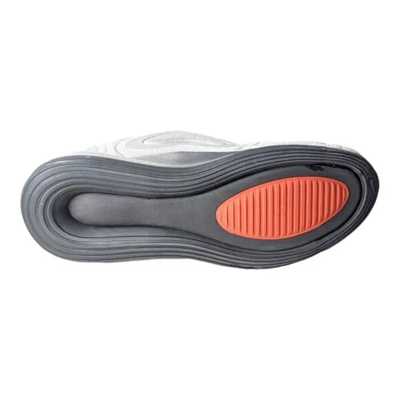 NIKE Air Max 720 'Space Flight' Running Shoes Size 10
