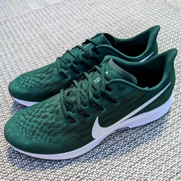 Nike Air Pegasus 36 sneakers ' Gorge Green‎ Size 15