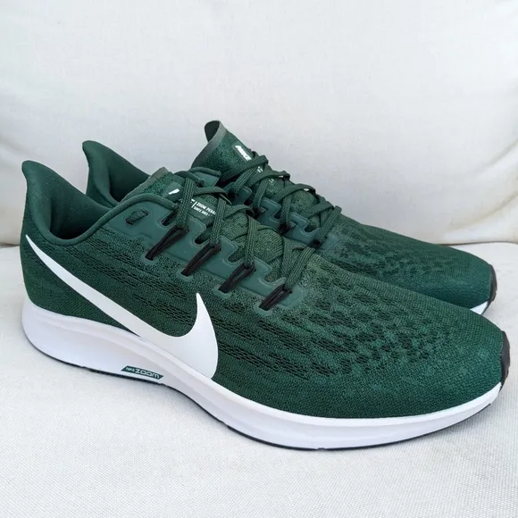 Nike Air Pegasus 36 sneakers ' Gorge Green‎ Size 15