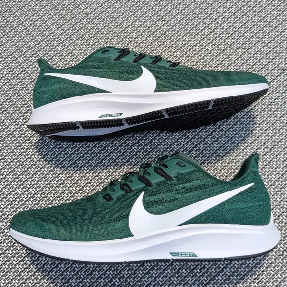 Nike Air Pegasus 36 sneakers ' Gorge Green‎ Size 15