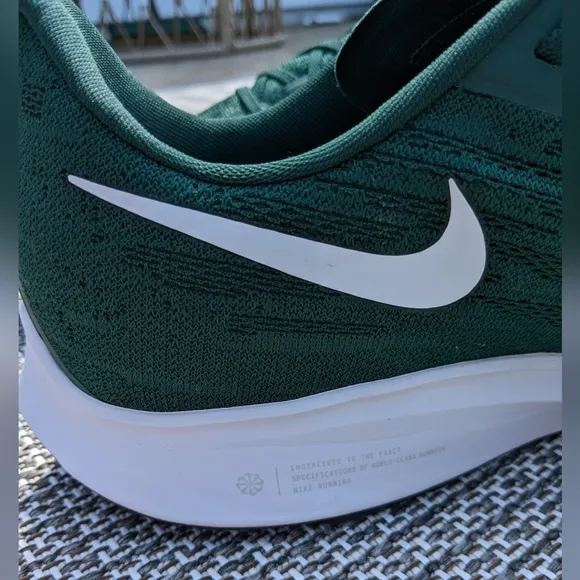 Nike Air Pegasus 36 sneakers ' Gorge Green‎ Size 15