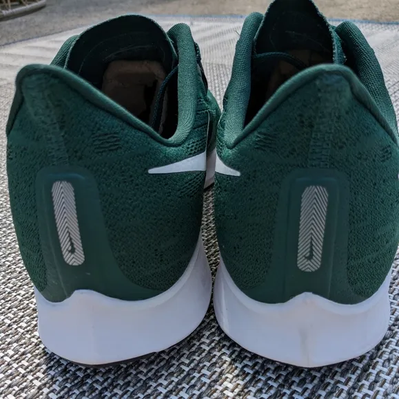 Nike Air Pegasus 36 sneakers ' Gorge Green‎ Size 15