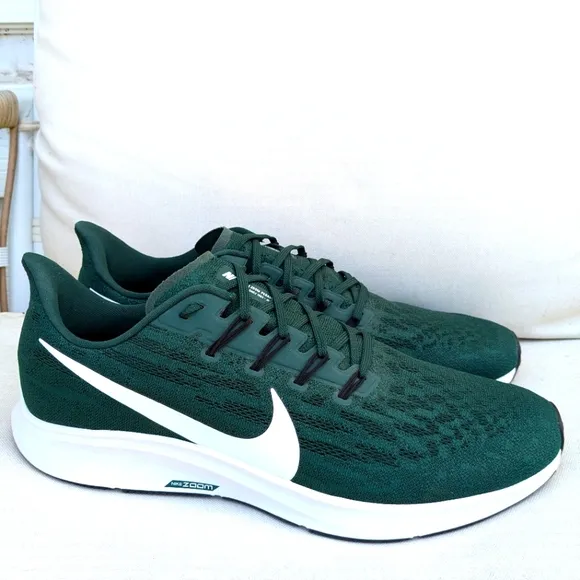 Nike Air Pegasus 36 sneakers ' Gorge Green‎ Size 15