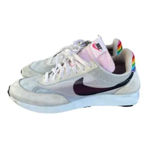 Nike Air Tailwind 79 Be True Pride Mens Running Shoes Gilbert Baker Size US 9.5