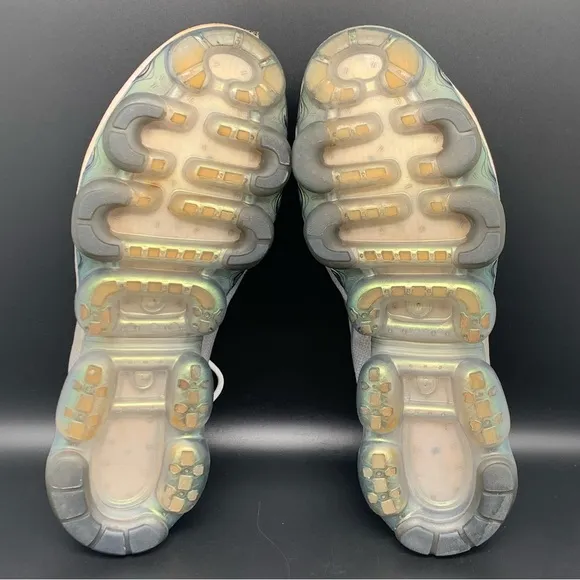 Nike Air VaporMax 2019 Running Shoes AT6810-100 Men’s Sz 11.5