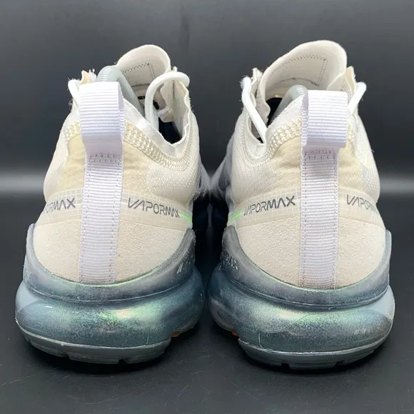 Nike Air VaporMax 2019 Running Shoes AT6810-100 Men’s Sz 11.5