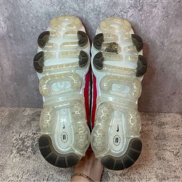 Nike Air Vapormax 360 Running Shoes Mens sz 7