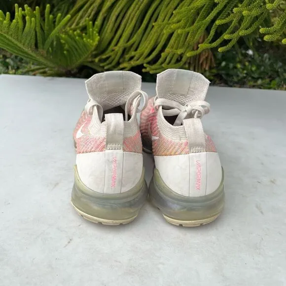 Nike Air Vapor Max Flyknit 3 Running Shoes Womens Size: 7.5