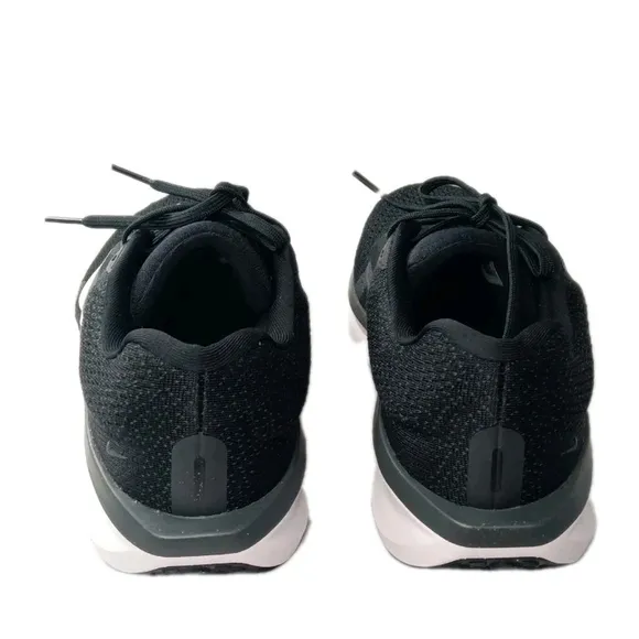 Nike Air Winflo 11 Road Running Shoes Men's Size 10 Black FQ8937-001
