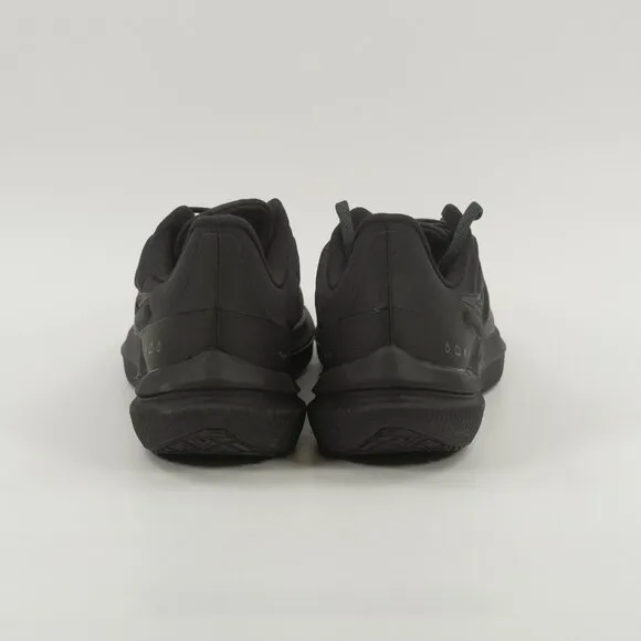 Nike Air Winflo 9 Shield Triple Black DM1106-007 Running Multi Size