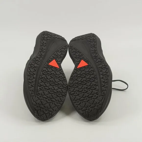 Nike Air Winflo 9 Shield Triple Black DM1106-007 Running Multi Size