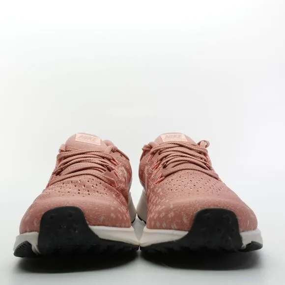 Nike Air Zoom Pegasus 35 Pink Sneakers Womens Size 6 Running Shoes 942855 603