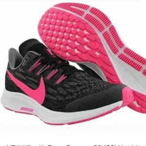 Nike Air Zoom Pegasus 36 (GS) Running Shoes 5.5Y