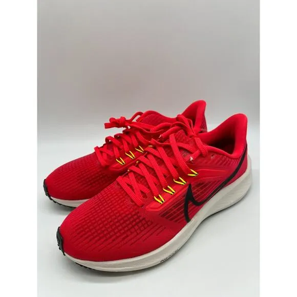 Nike Air Zoom Pegasus 39 Men's Running Shoes Siren Red DH4071-600 Size 6.5🛒
