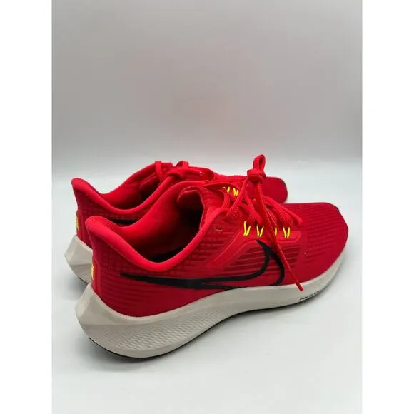 Nike Air Zoom Pegasus 39 Men's Running Shoes Siren Red DH4071-600 Size 6.5🛒