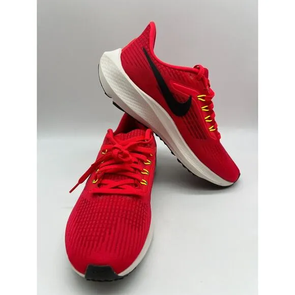Nike Air Zoom Pegasus 39 Men's Running Shoes Siren Red DH4071-600 Size 6.5🛒