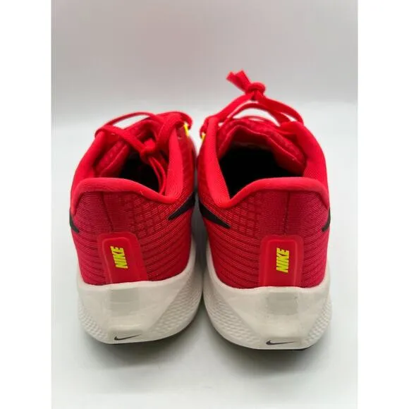 Nike Air Zoom Pegasus 39 Men's Running Shoes Siren Red DH4071-600 Size 6.5🛒