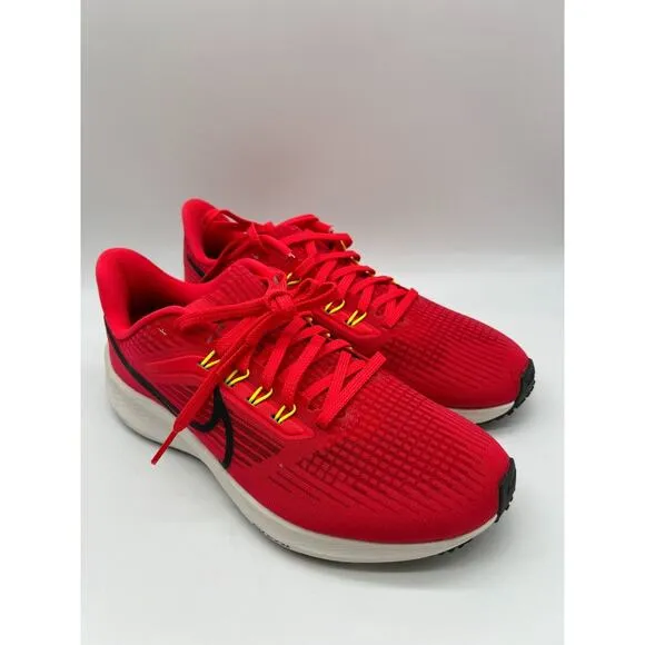 Nike Air Zoom Pegasus 39 Men's Running Shoes Siren Red DH4071-600 Size 6.5🛒
