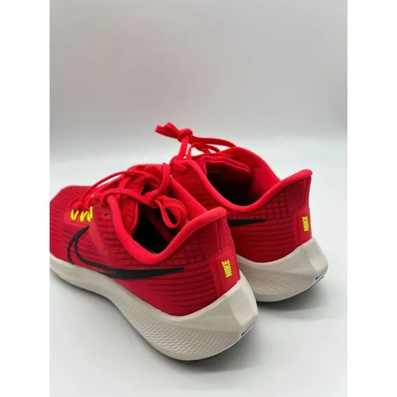 Nike Air Zoom Pegasus 39 Men's Running Shoes Siren Red DH4071-600 Size 6.5🛒