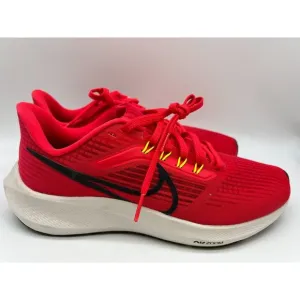 Nike Air Zoom Pegasus 39 Men's Running Shoes Siren Red DH4071-600 Size 6.5🛒