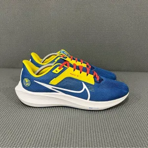 Nike Air Zoom Pegasus 40 Club America Men’s Sz 10.5 Athletic Running Shoes