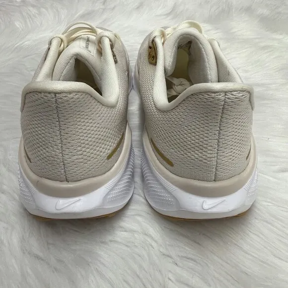 Nike Air Zoom Pegasus 41 Low Womens Running Shoes White FD2723-005 VNDS Sz 9