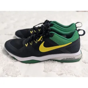 Nike Air Zoom Pegasus Running Shoes – Oregon Ducks Ed. – Size 6 – Like New