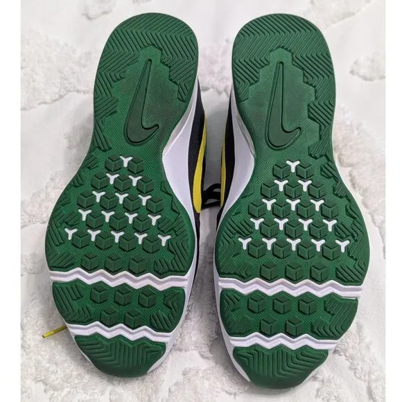 Nike Air Zoom Pegasus Running Shoes – Oregon Ducks Ed. – Size 6 – Like New