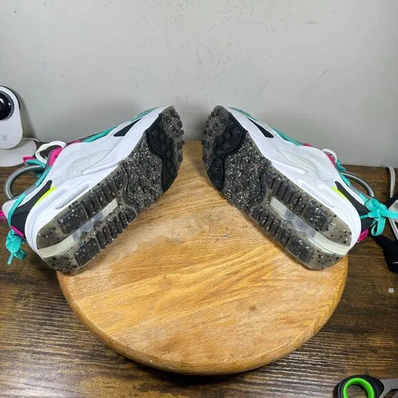 Nike Air Max Furyosa Shoes Photon Dust Women's Size 7 Running Shoes DH5104-001