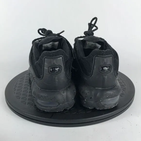 Nike Air Max Terrascape Plus Black Running Shoes DQ3977-001 Men’s Size 7