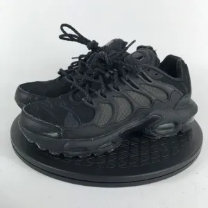 Nike Air Max Terrascape Plus Black Running Shoes DQ3977-001 Men’s Size 7