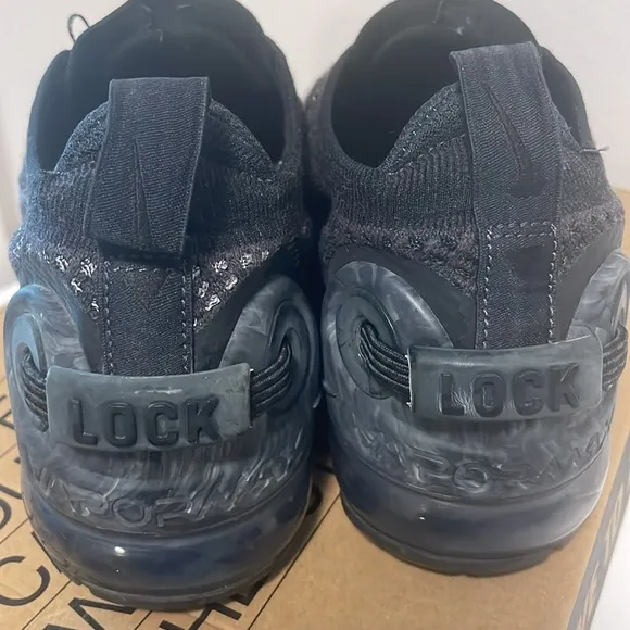 NIKE Air VaporMax 2020 FK Running Shoes