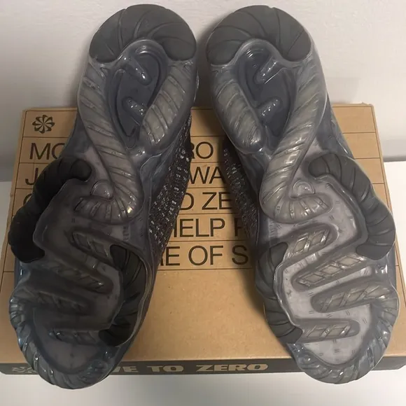 NIKE Air VaporMax 2020 FK Running Shoes