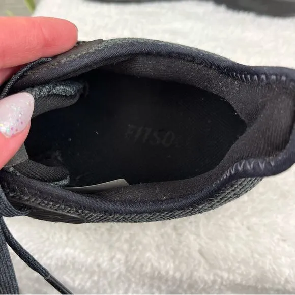 NIKE |  Black Air Max Sequent 3  &quot;Black Anthracite&quot; Men's Running Athletic Shoes