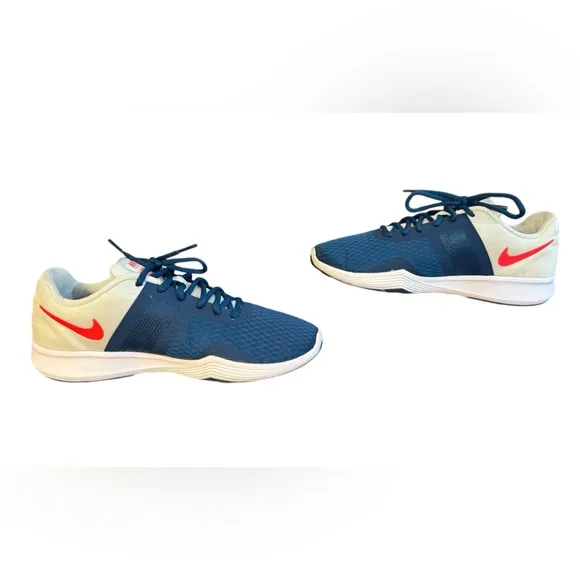 Nike City Trainer 2 Women’s Size 8
