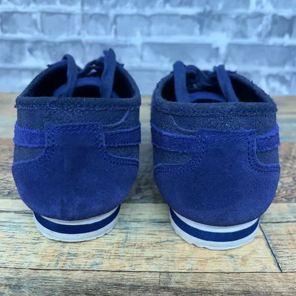 Nike Cortez 72 QS Loyal Blue White‎ 2016 Running Shoes 863173-400 Mens 9 Rare