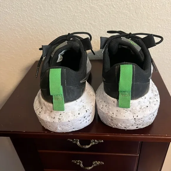 Nike Crater Impact Running Shoes Size 9.5