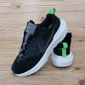 Nike Crater Impact Sneakers