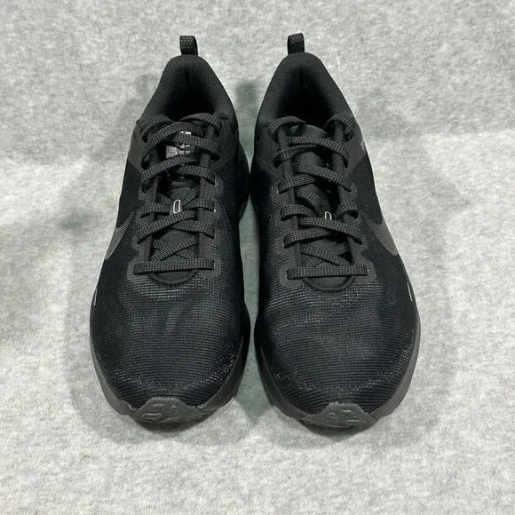 Nike Downshifter 8.5‎ Mens Running Shoes Black New With Box