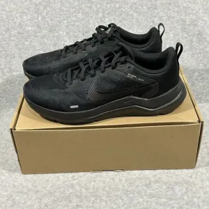Nike Downshifter 8.5‎ Mens Running Shoes Black New With Box